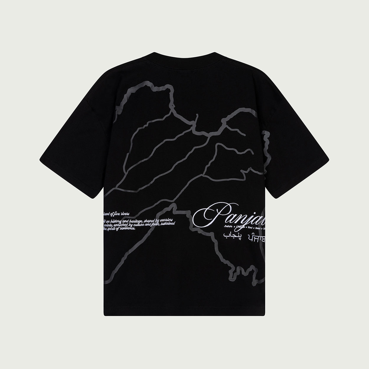 panjab-t-shirt