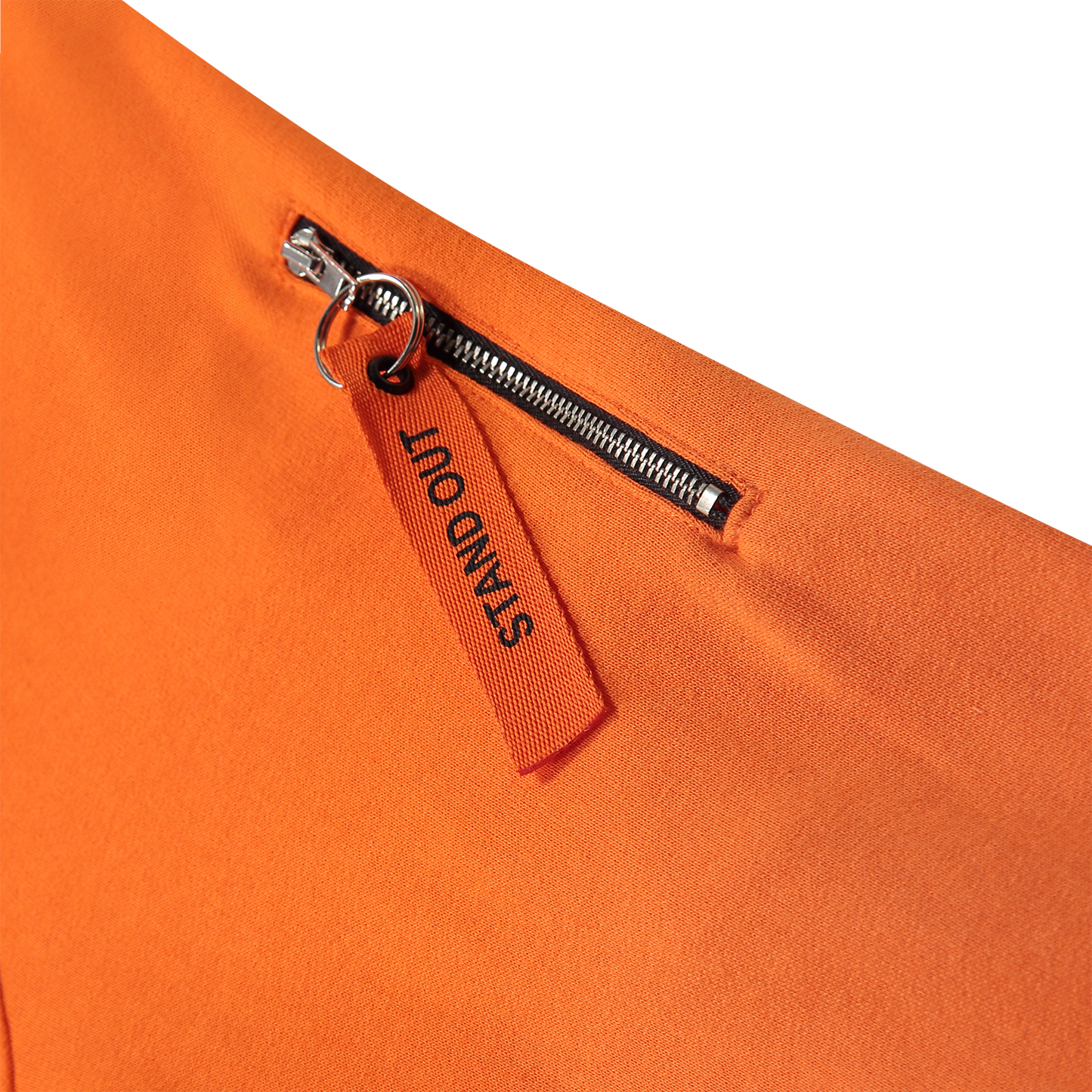 Season 3 Singh hoodie - Orange