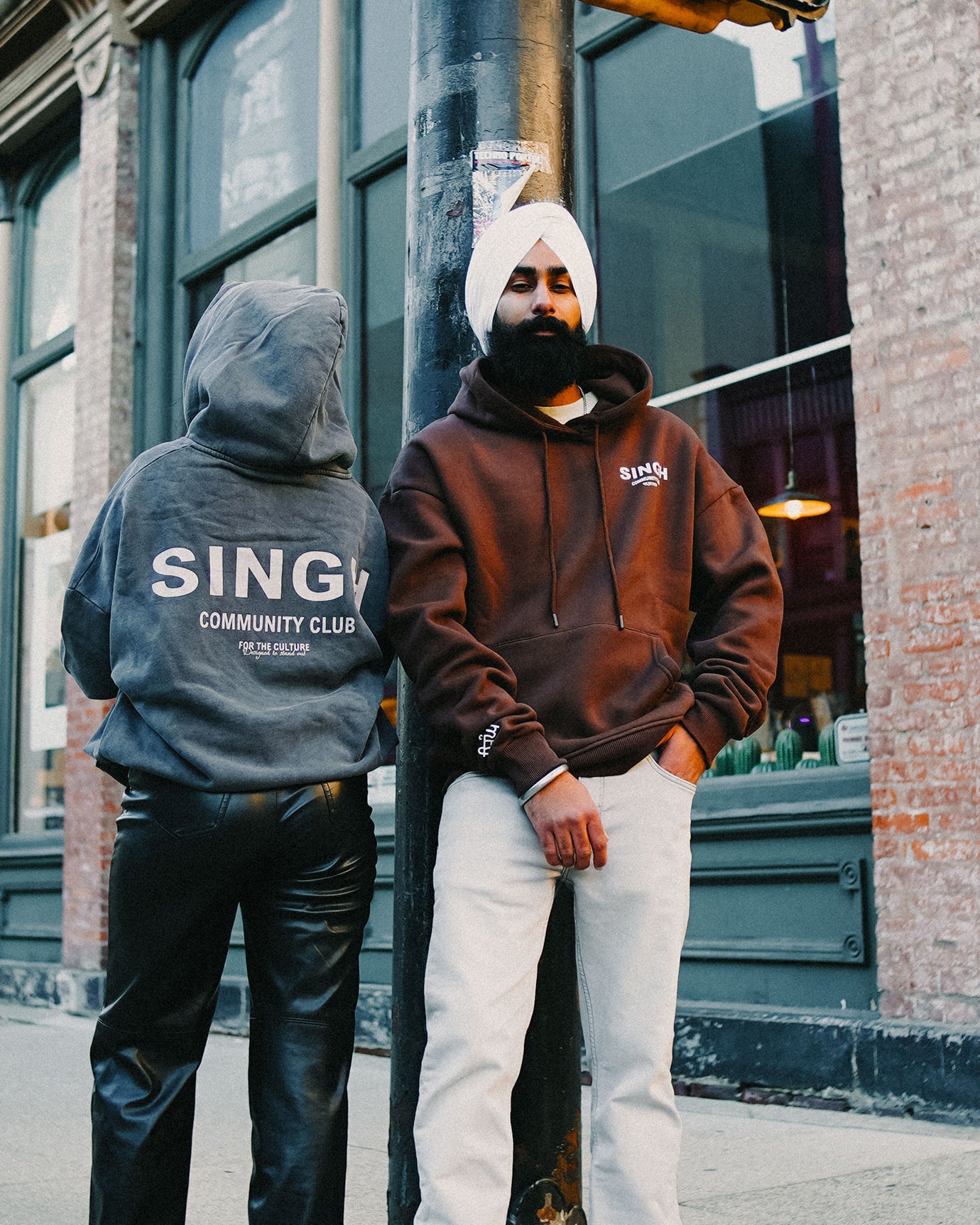 Hoodies