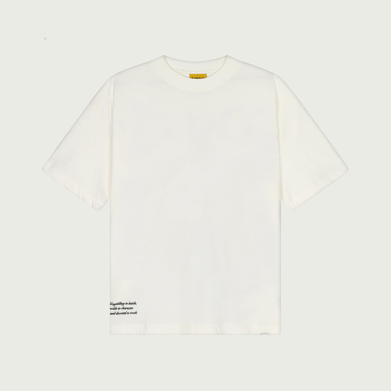 sher-t-shirt