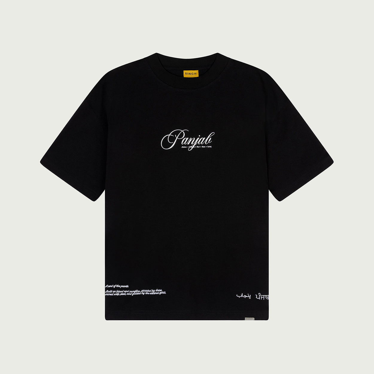 panjab-t-shirt